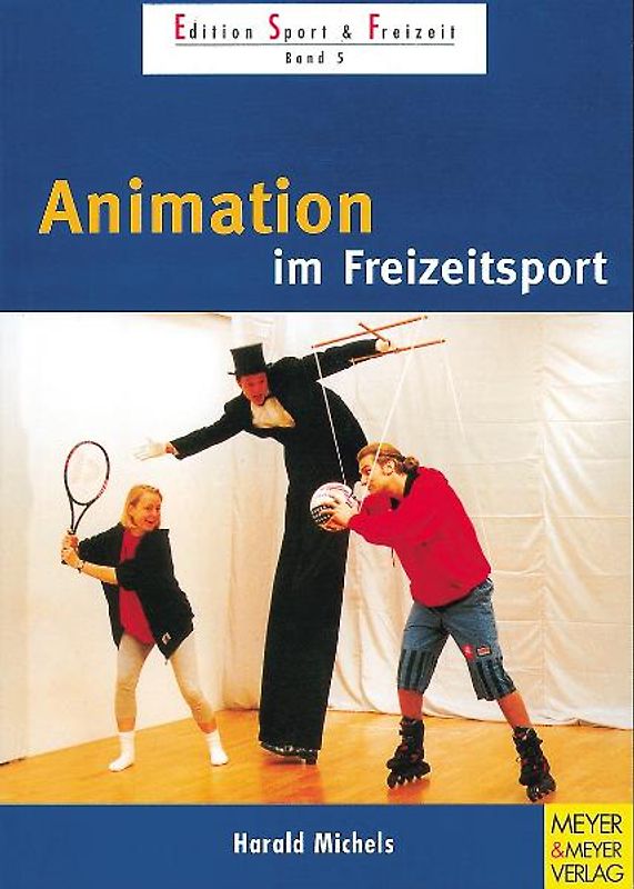 Animation im Freizeitsport