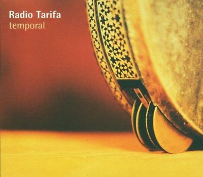 Radio Tarifa - Temporal