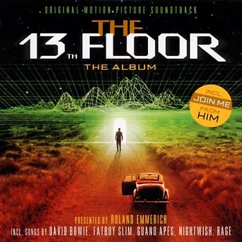 Harald Kloser - The 13th Floor
