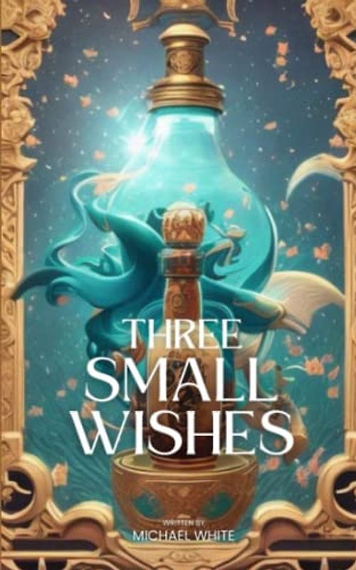 Three Small Wishes