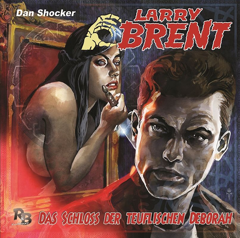 Das Schloss der teuflischen Deborah (36)