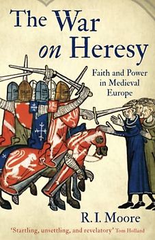 The War On Heresy