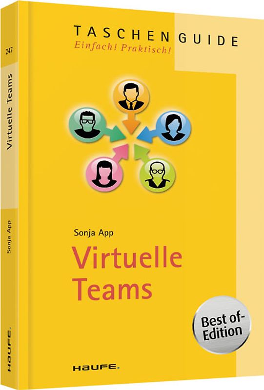 Virtuelle Teams