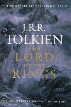 The Lord of the Rings - Tolkien, J. R. R.