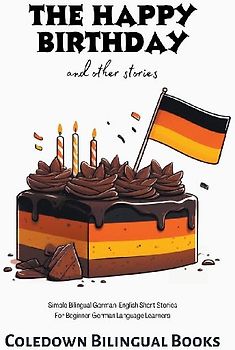 The Happy Birthday and Other Stories