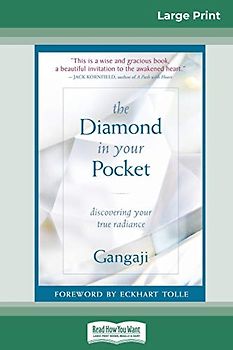 The Diamond in Your Pocket