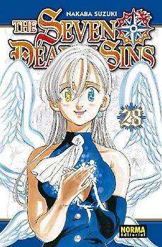 The seven deadly sins 28