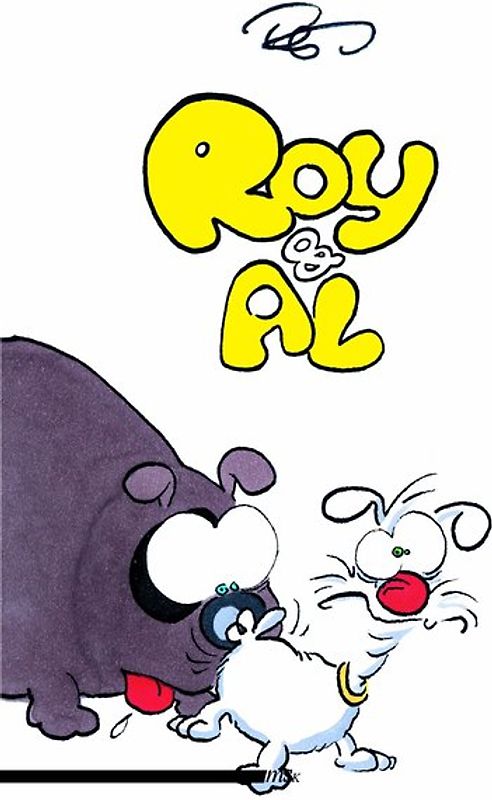 Roy & Al