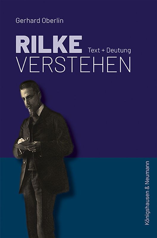 Rilke verstehen