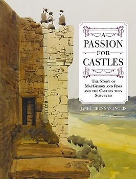 A Passion for Castles