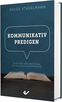 Kommunikativ predigen