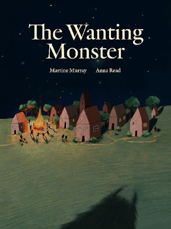 The Wanting Monster