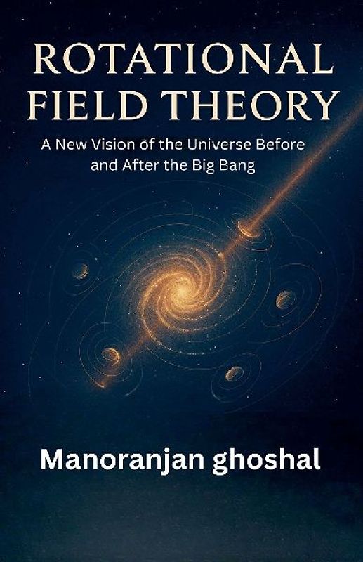 Rotational Field Theory