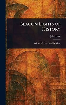 Beacon Lights of History
