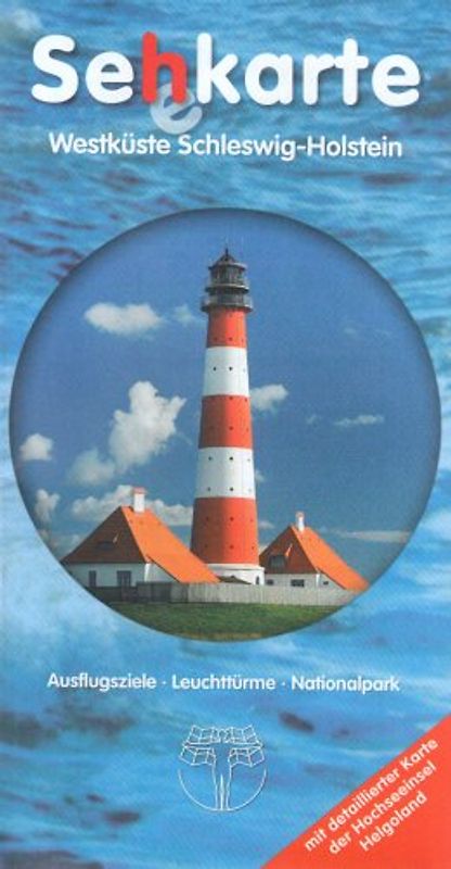 Se´h´karte Westküste