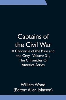 Captains of the Civil War