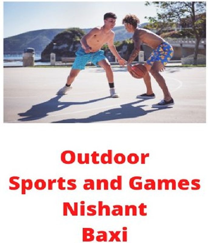 Outdoor Sports and Games