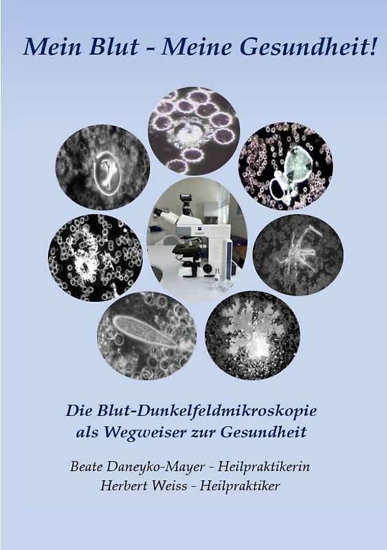 Mein Blut - Meine Gesundheit