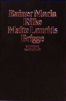 Die Aufzeichnungen des Malte Laurids Brigge