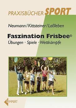 Faszination Frisbee