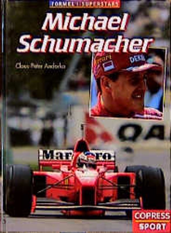 Michael Schumacher
