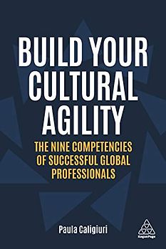 Build Your Cultural Agility