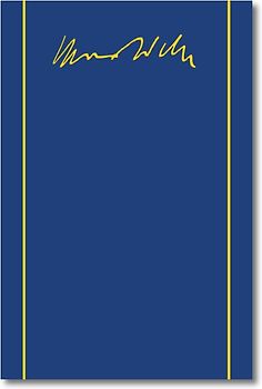 Max Weber-Gesamtausgabe