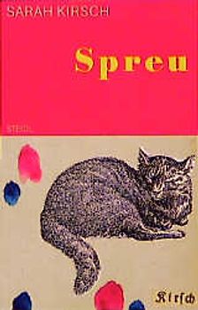 Spreu