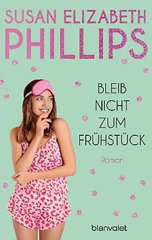 Bleib nicht zum Frühstück