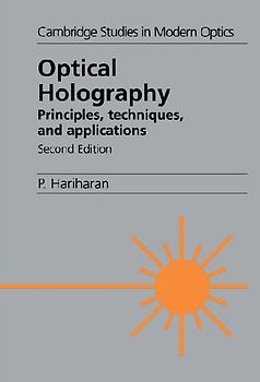 Optical Holography