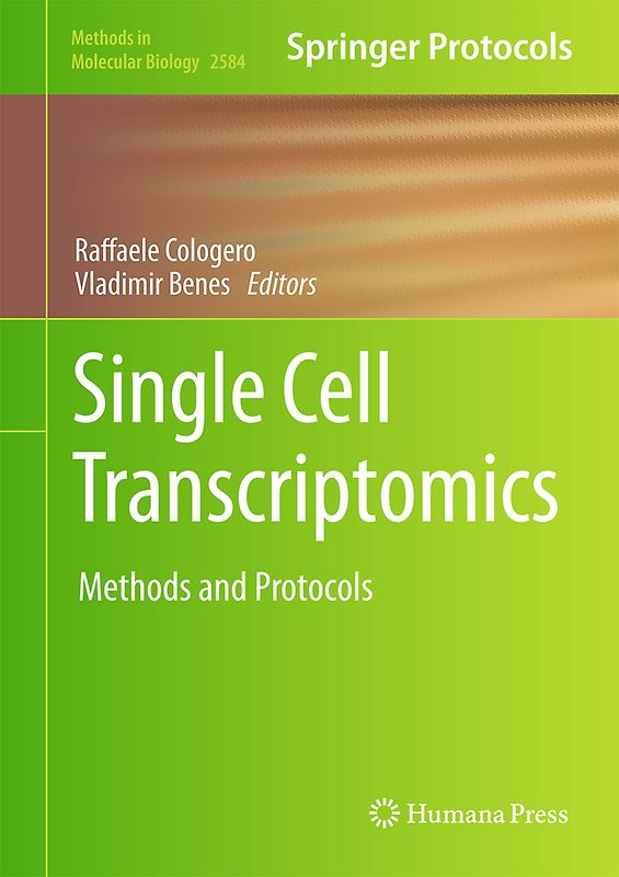 Single Cell Transcriptomics