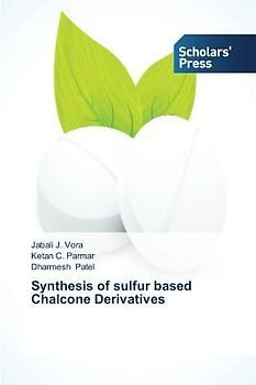 Synthesis of sulfur based Chalcone Derivatives
