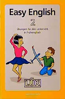 LÜK Easy English
