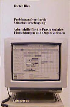 Problemanalyse durch Mitarbeiterbefragung