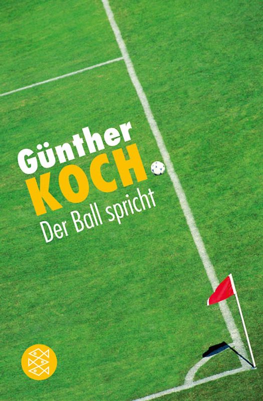 Der Ball spricht