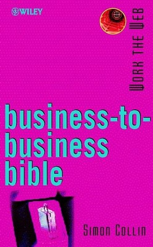 Business-to-Business Bible