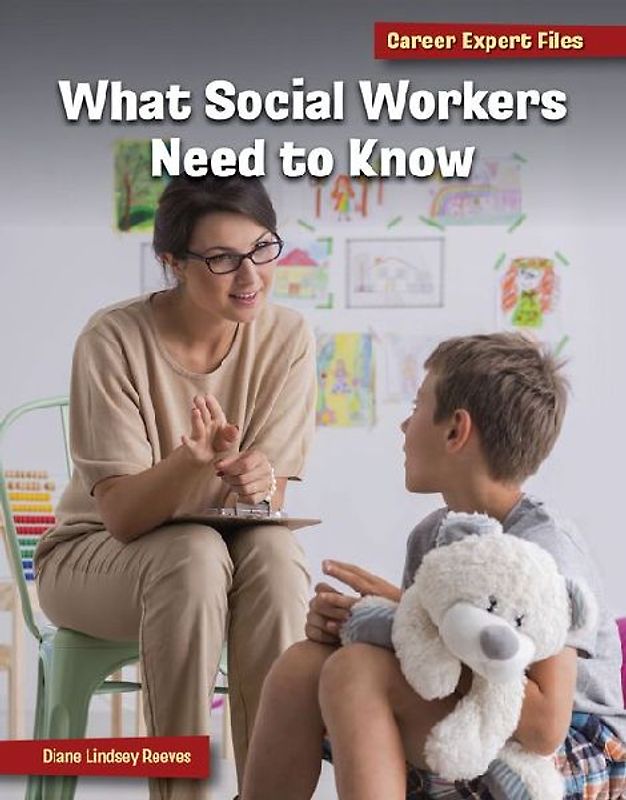 What Social Workers Need to Know