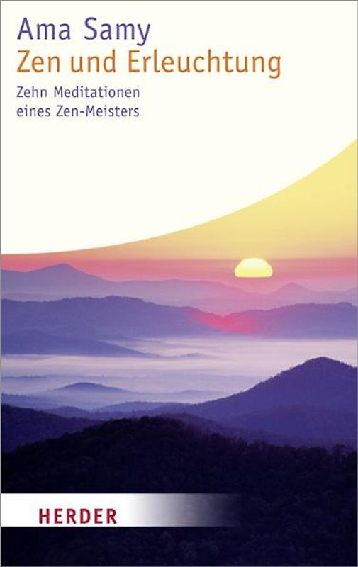 Zen und Erleuchtung