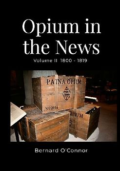 Opium in the News