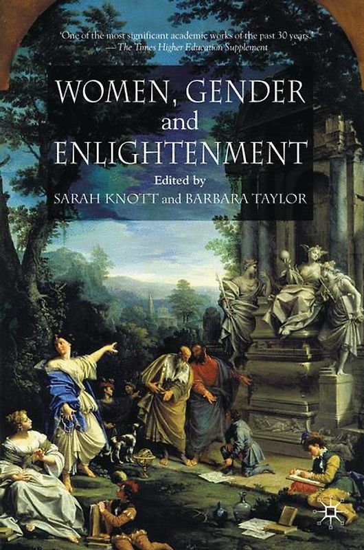 Women, Gender and Enlightenment