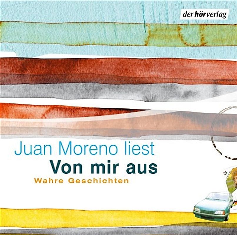 Von mir aus - Wahre Geschichten