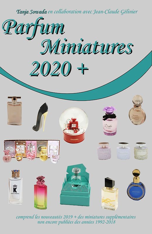 Parfum Miniatures / Parfum Miniatures 2020+