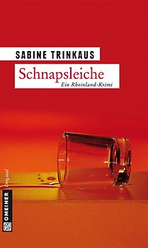 Schnapsleiche
