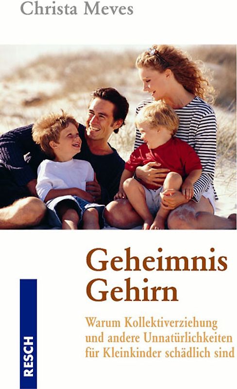Geheimnis Gehirn