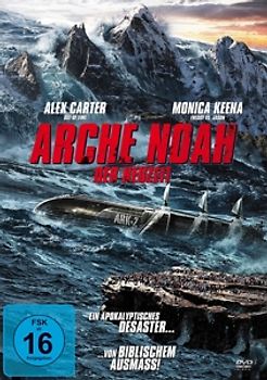 Arche Noah der Neuzeit DVD
