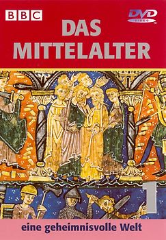 Das Mittelalter - Teil 1 DVD
