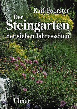 Der Steingarten der sieben Jahreszeiten