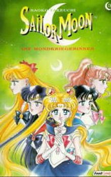 Sailor Moon / Die Mond-Kriegerinnen