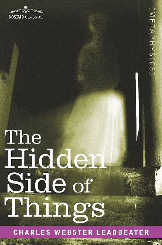 The Hidden Side of Things