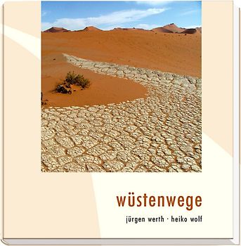 Wüstenwege
